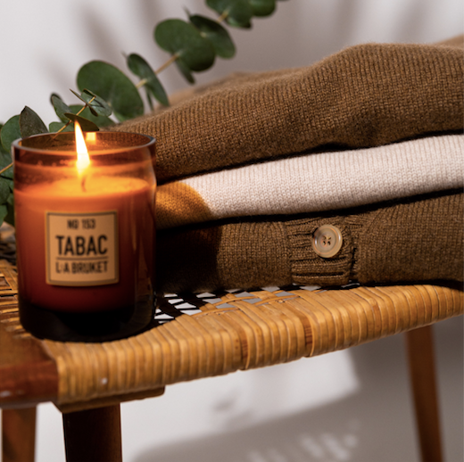 How to Choose a Cashmere Sweater