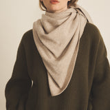 Meryll Scarf - Soft Sand