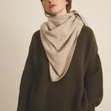 Meryll Scarf - Soft Sand
