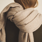 Meryll Scarf - Soft Sand
