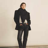 Meryll Scarf - Anthracite