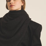 Meryll Scarf - Anthracite
