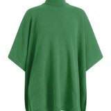 Angela Poncho - British Green
