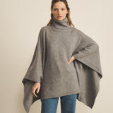 Angela Poncho - Grigio
