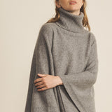 Angela Poncho - Grigio
