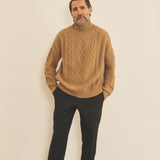 Björn Sweater - Off White