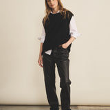 Berit Sweater - Black