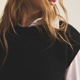 Berit Sweater - Black