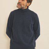 Charles Sweater - Off White