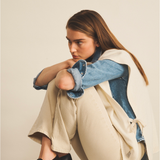 Carl Sweater - Off White