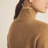 Le Pull Charlotte - Macchiato
