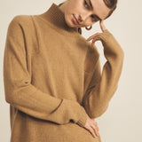 Le Pull Charlotte - Macchiato
