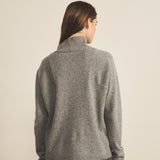 Charlotte Sweater - Grigio