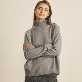 Charlotte Sweater - Grigio