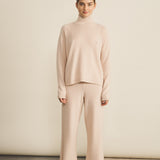 Le Pull Charlotte - Powder