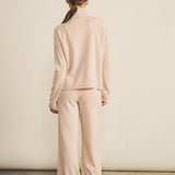 Le Pull Charlotte - Powder
