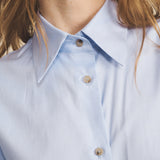 La Chemise - Light Blue