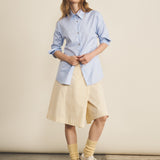 La Chemise - Light Blue