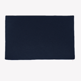 Kudde Pillow - Midnight blue (Archives)