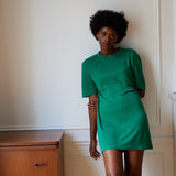 La robe Mélodie - Mint (Archives)