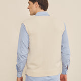 Erik Sweater - Off White