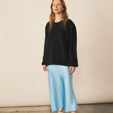 Edward Sweater - Black