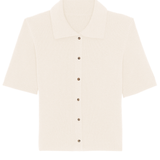 Élise Top - Off White