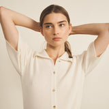 Élise Top - Off White