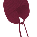 Elliott Beanie - Bordeaux