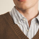 Le Pull Erik - Bordeaux