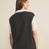 Erik Sweater - Anthracite