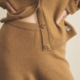 Florence Pant - Macchiato