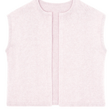 Théo Cardigan - Pale Pink