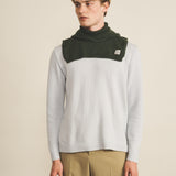 Gilles Collar - Oatmeal