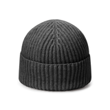 Harry Beanie - Anthracite