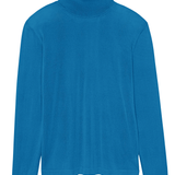 Håkan Sweater - Turquoise (Archives)
