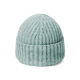 Harry Baby Beanie - Aqua