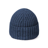 Harry Baby Beanie - Denim