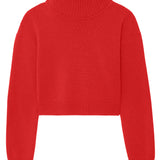 Jan - Cherry Red (archives)