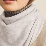 Johan Bandana - Pearl Grey
