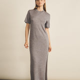 Juliana Dress - Grigio