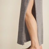 Juliana Dress - Grigio