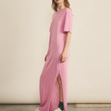 Juliana Dress - Sweet Pink (Archives)