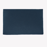 Kudde Pillow - Slate Blue