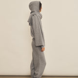 Linda Scarf - Grigio