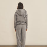 Linda Scarf - Grigio