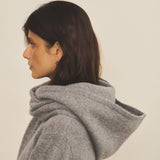 Linda Scarf - Grigio