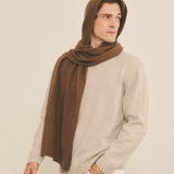 Linda Scarf - Moka
