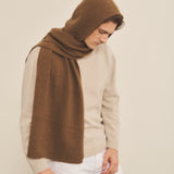 Linda Scarf - Moka