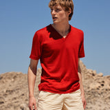 Le T-Shirt Magnus - Grigio